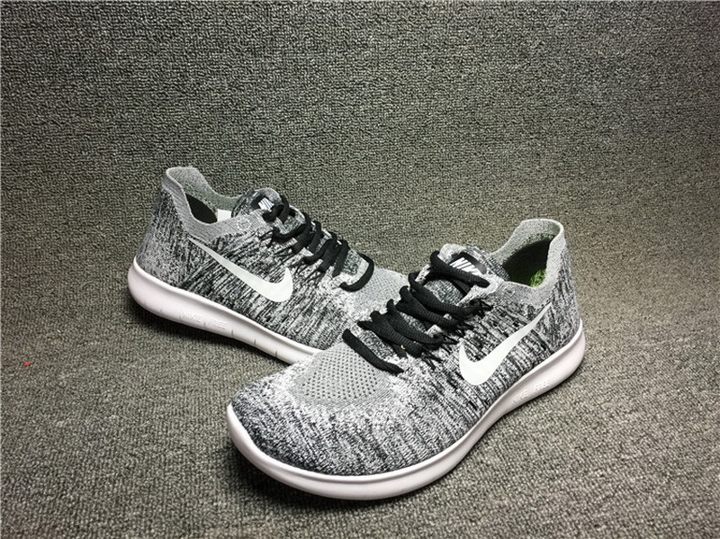 Super Max Perfect Nike 2017 Free RN Flyknit(98%Authenic)--002